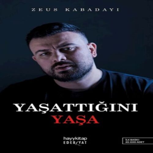 Yaşattığını Yaşa Yaşattığını Yaşa