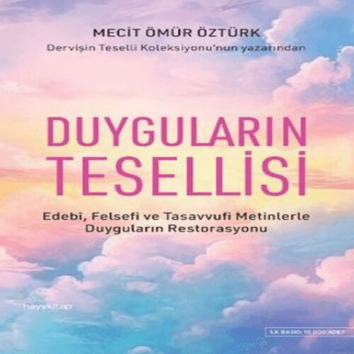 Duyguların Tesellisi Duyguların Tesellisi
