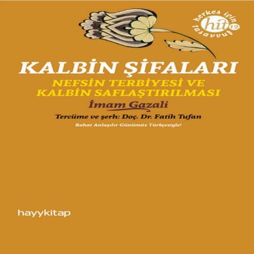 Kalbin Şifaları Kalbin Şifaları