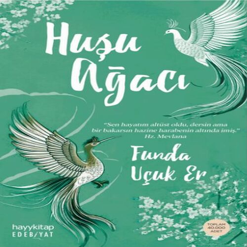 Huşu Ağacı Huşu Ağacı