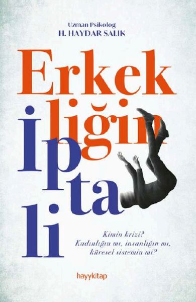 Erkekliğin İptali Erkekliğin İptali