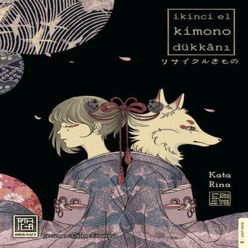 İkinci El Kimono Dükkanı İkinci El Kimono Dükkanı