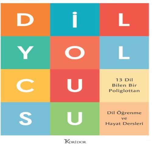 Dil Yolcusu Dil Yolcusu