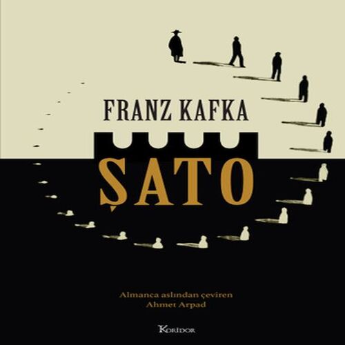 Şato (Bez Ciltli) Şato (Bez Ciltli)