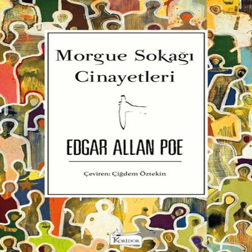 Morgue Sokağı Cineyaetleri Morgue Sokağı Cineyaetleri