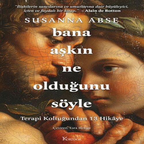 Bana Aşkın Ne Olduğunu Söyle Bana Aşkın Ne Olduğunu Söyle