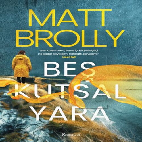 Beş Kutsal Yara
