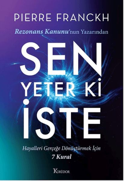 Sen Yeter ki İste Sen Yeter ki İste