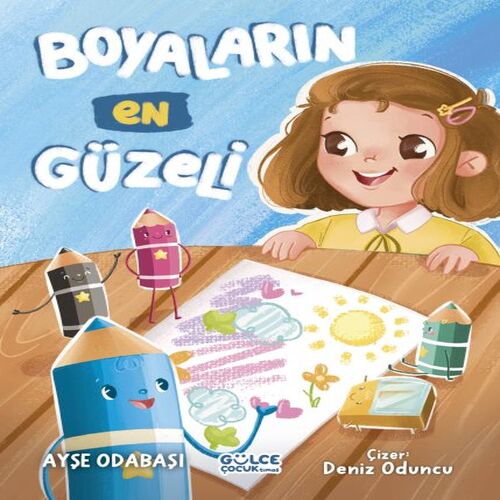 Boyaların En Güzeli Boyaların En Güzeli