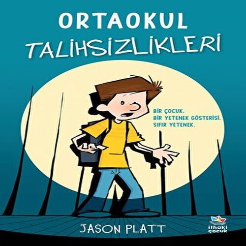 Ortaokul Talihsizlikleri Ortaokul Talihsizlikleri