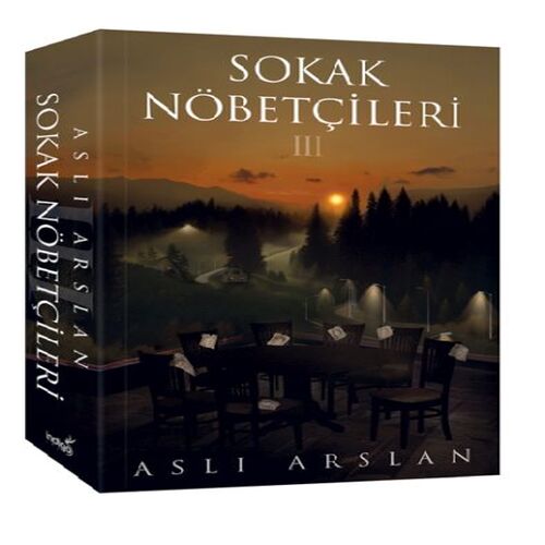 Sokak Nöbetçileri 3 Sokak Nöbetçileri 3