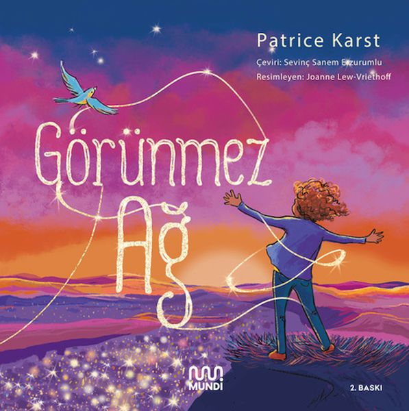 Görünmez Ağ Görünmez Ağ