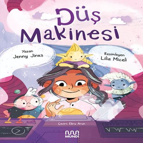 Düş Makinesi Düş Makinesi