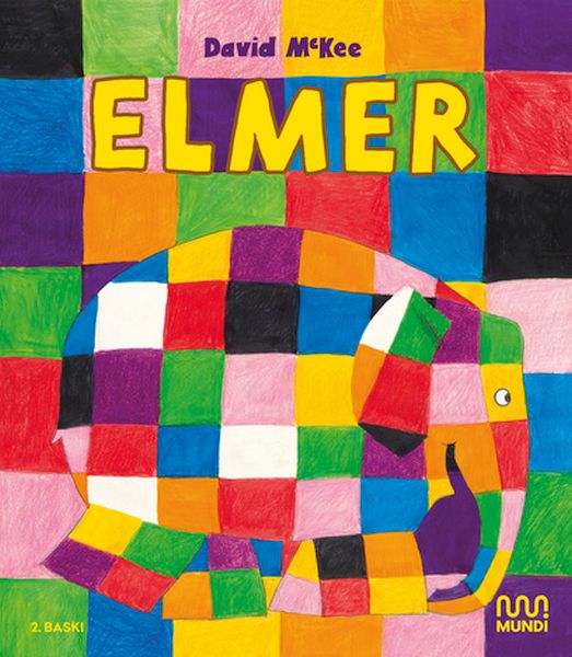 Elmer Elmer