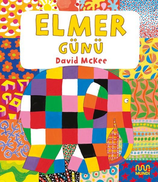 Elmer Günü Elmer Günü