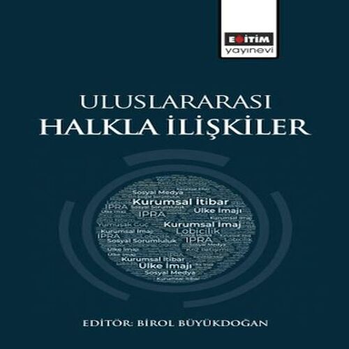 Uluslararası Halkla İlişkile Uluslararası Halkla İlişkile
