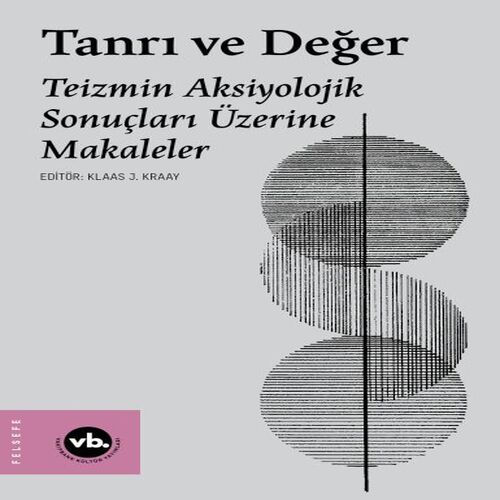 Tanrı ve Değer Tanrı ve Değer