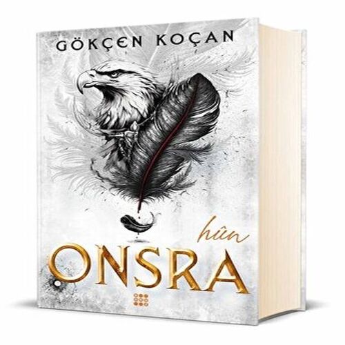 Onsra 2 - Hun (Ciltli) Onsra 2 - Hun (Ciltli)