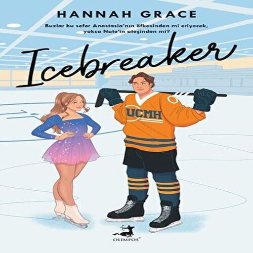 Icebre