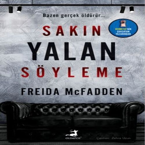 Sakın Yalan Söyleme Sakın Yalan Söyleme