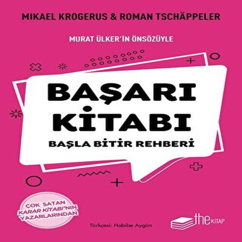 Başarı Kitabı Başarı Kitabı