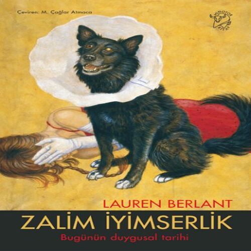 Zalim İyimserlik Zalim İyimserlik