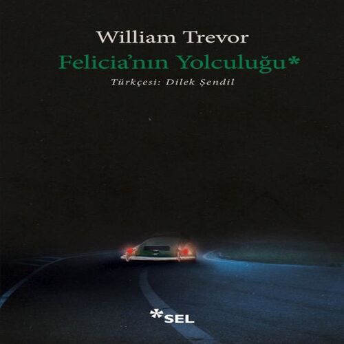 Felicia'nın Yolculuğu Felicia'nın Yolculuğu