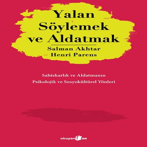 Yalan Söylemek ve Aldatmak Yalan Söylemek ve Aldatmak