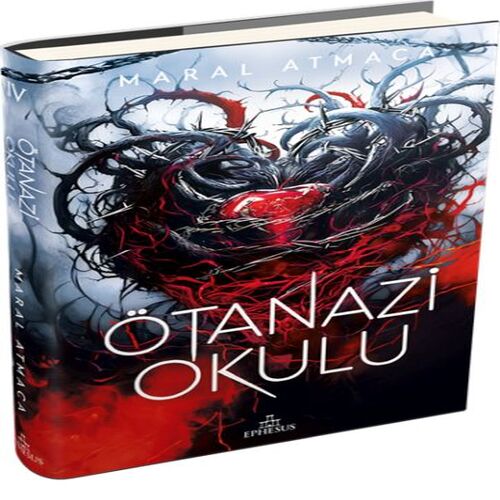 Öta Okulu 4 (Ciltli)