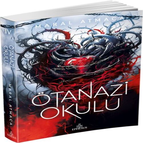 Ötanazi Okulu 4 Ötanazi Okulu 4