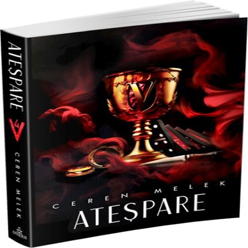 Ateşpare 4 Ateşpare 4