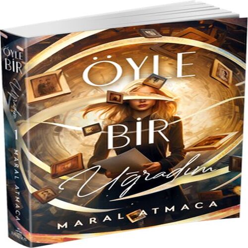 Öyle Bir Uğradım 1 Öyle Bir Uğradım 1