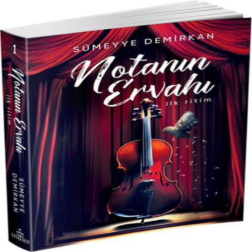 Notanın Ervahı 1: İlk Ritim Notanın Ervahı 1: İlk Ritim