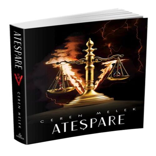 Ateşpare 5 Ateşpare 5