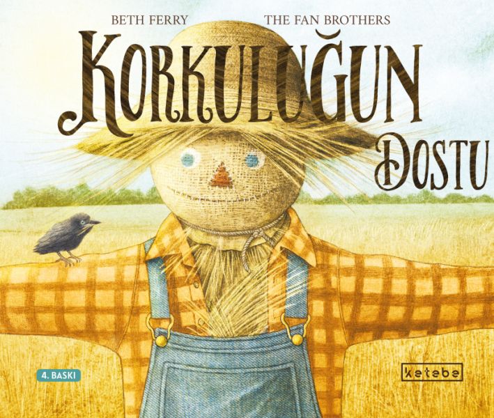 Korkuluğun Dostu Korkuluğun Dostu