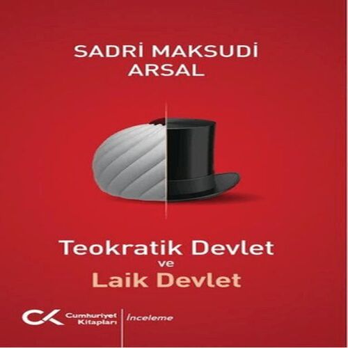 Teokratik Devlet ve Laik Devlet Teokratik Devlet ve Laik Devlet