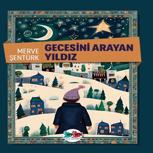 Gecesini Arayan Yıldız Gecesini Arayan Yıldız