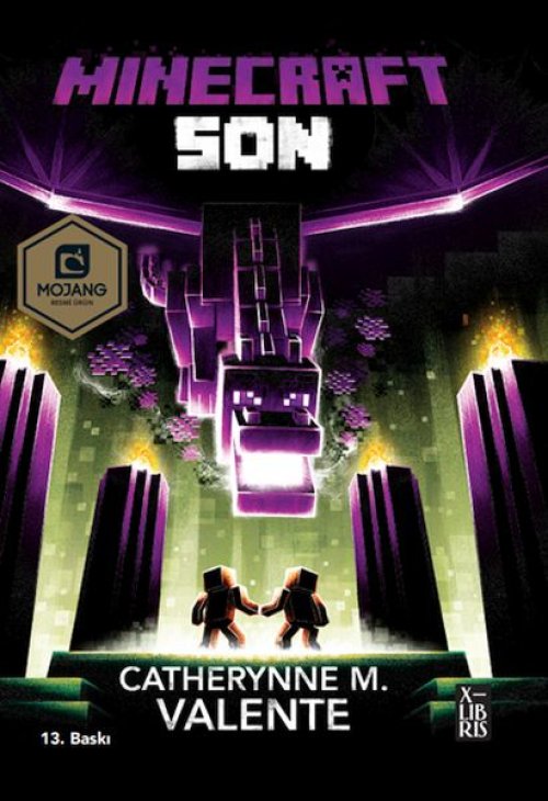 Mınecraft-Son Mınecraft-Son