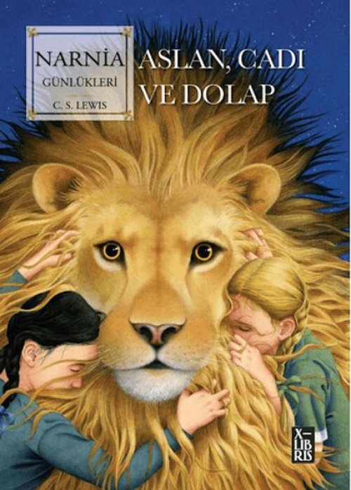 Narnia Günlükleri 2 Aslan, Cadı Ve Dolap Narnia Günlükleri 2 Aslan, Cadı Ve Dolap