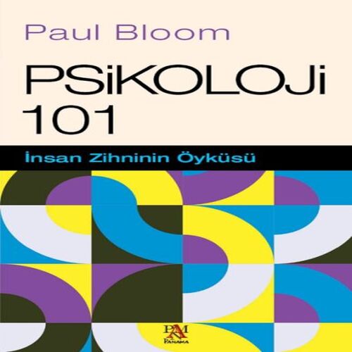 Psikoloji 101 Psikoloji 101