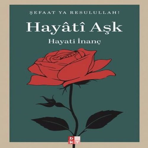 Hayati Aşk Hayati Aşk
