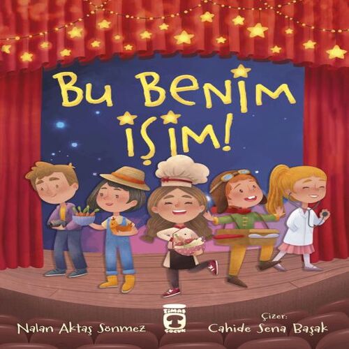 Bu Benim İşim Bu Benim İşim