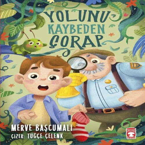 Yolunu Kaybeden Çorap Yolunu Kaybeden Çorap