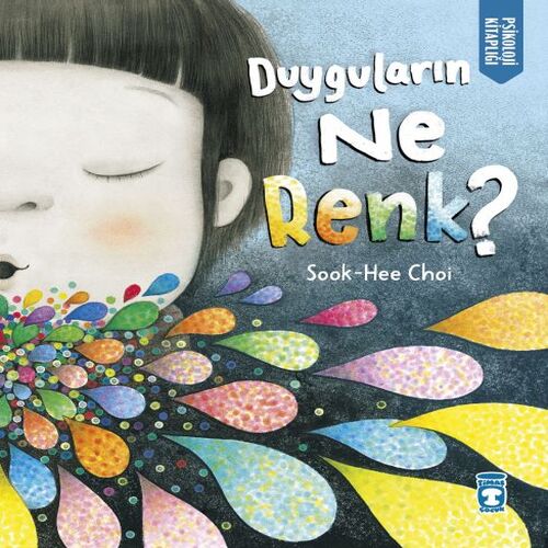 Duyguların Ne Renk Duyguların Ne Renk