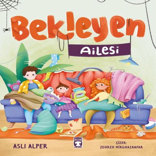 Bekleyen Ailesi Bekleyen Ailesi