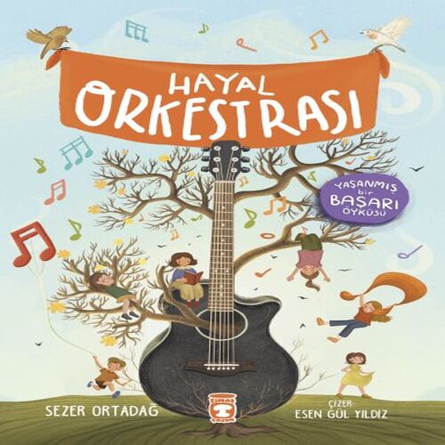 Hayal Orkestrası Hayal Orkestrası