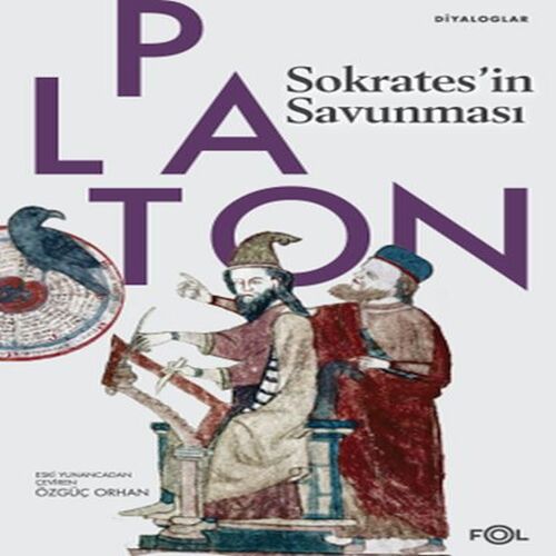 Sokrates’in Savunması Sokrates’in Savunması