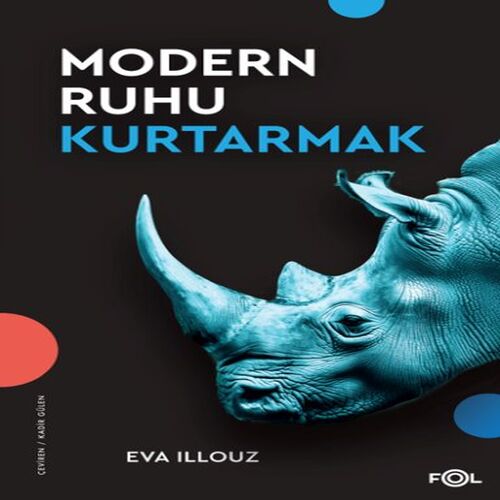 Modern Ruhu Kurtarmak Modern Ruhu Kurtarmak
