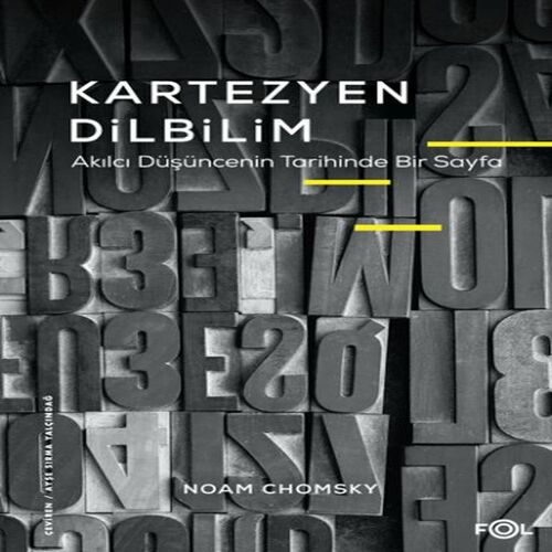 Kartezyen Dilbilim Kartezyen Dilbilim