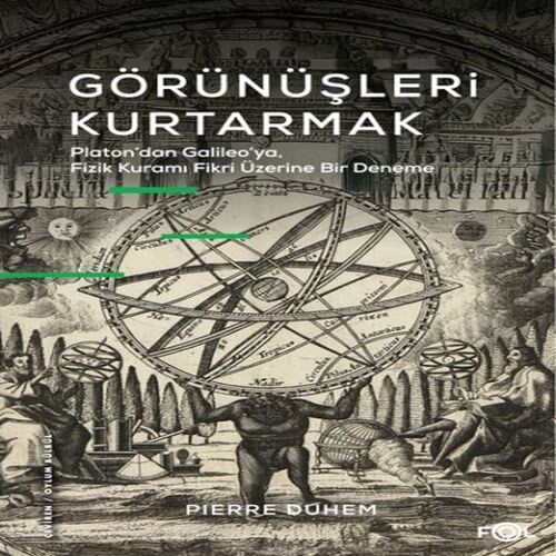 Görünüşleri Kurtarmak Görünüşleri Kurtarmak